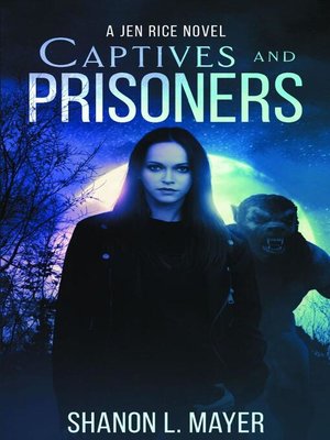 cover image of Captives and Prisoners